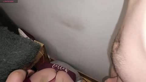 Hot Curvy Blonde online show from 03.27.26