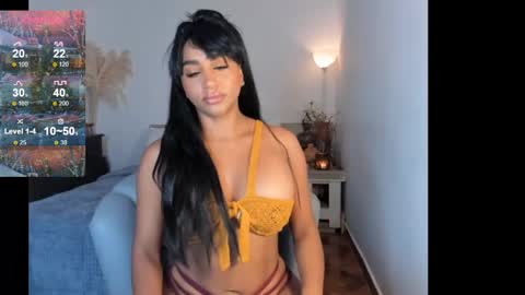 Destinne Mill online show from 01.03.25