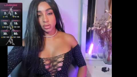 Destinne Mill online show from 01.21.25