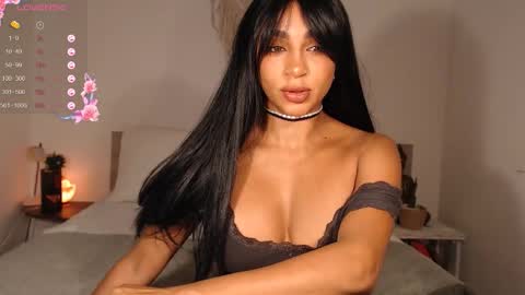 Destinne Mill online show from 12.15.25