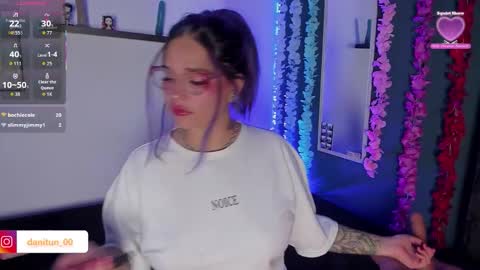 Dani online show from 02.06.26