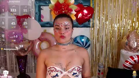 Destiny online show from 02.28.25