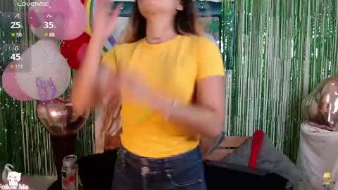 Destiny online show from 03.07.25