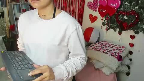 Snapshot of destinyhills_ chatting on 02.14.26 Destiny online show from 02.14.26