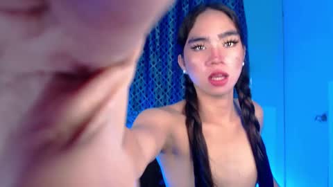 Snapshot of destinyrosexxx chatting on 12.25.24 Chelsea online show from 12.25.24