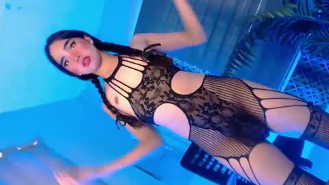 Snapshot of destinyrosexxx chatting on 12.28.24 Chelsea online show from 12.28.24