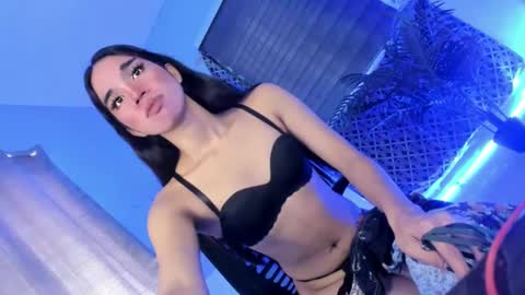 Snapshot of destinyrosexxx chatting on 02.02.25 Chelsea online show from 02.02.25