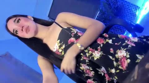 Snapshot of destinyrosexxx chatting on 02.02.25 Chelsea online show from 02.02.25