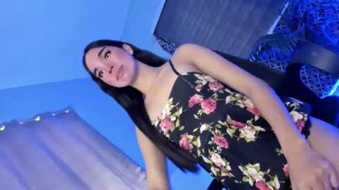 Snapshot of destinyrosexxx chatting on 02.10.25 Chelsea online show from 02.10.25