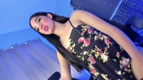 Snapshot of destinyrosexxx chatting on 02.15.25 Chelsea online show from 02.15.25