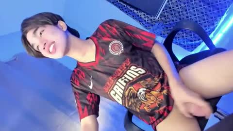 Snapshot of destinyrosexxx chatting on 02.20.25 Chelsea online show from 02.20.25