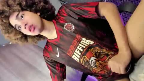 Snapshot of destinyrosexxx chatting on 03.10.25 Chelsea online show from 03.10.25