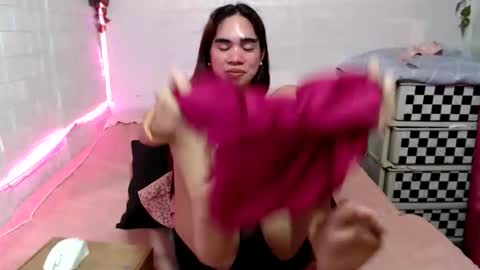 Snapshot of destinyrosexxx chatting on 10.29.25 Chelsea online show from 10.29.25