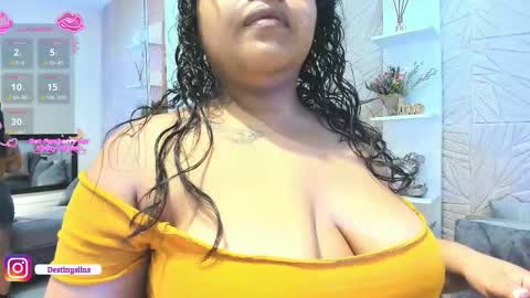 Destinysins online show from 02.27.26