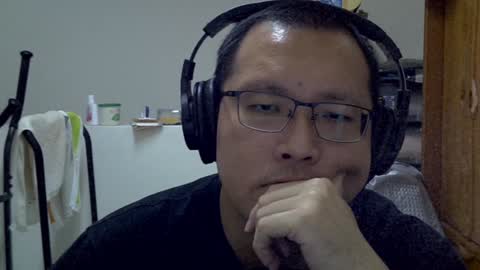 Snapshot of destroy1984 chatting on 12.08.24 Destroy November 1984 online show from 12.08.24