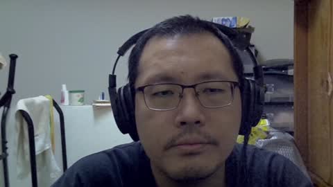 Snapshot of destroy1984 chatting on 12.22.24 Destroy November 1984 online show from 12.22.24