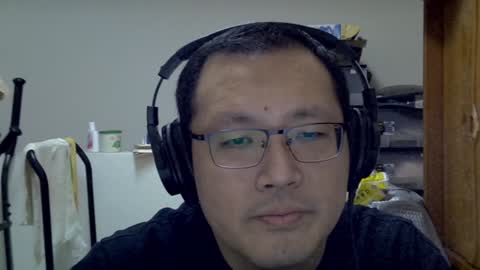 Snapshot of destroy1984 chatting on 12.23.24 Destroy November 1984 online show from 12.23.24