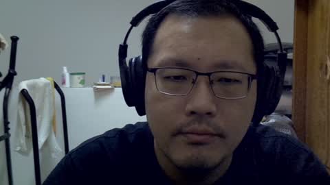 Snapshot of destroy1984 chatting on 12.28.24 Destroy November 1984 online show from 12.28.24