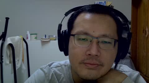 Snapshot of destroy1984 chatting on 01.02.25 Destroy November 1984 online show from 01.02.25