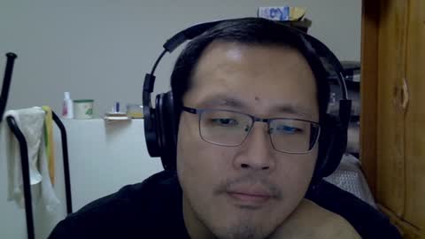 Snapshot of destroy1984 chatting on 01.09.25 Destroy November 1984 online show from 01.09.25