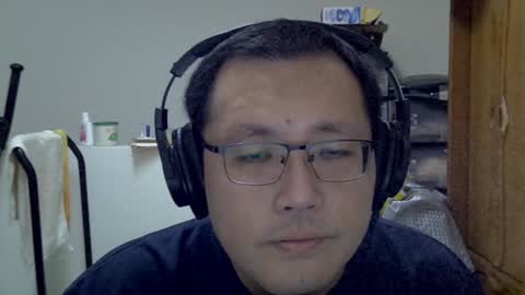 Snapshot of destroy1984 chatting on 01.11.25 Destroy November 1984 online show from 01.11.25