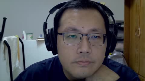 Snapshot of destroy1984 chatting on 01.12.25 Destroy November 1984 online show from 01.12.25