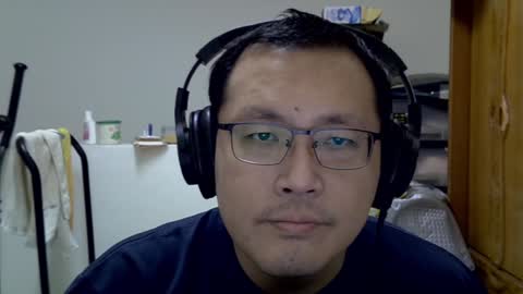 Snapshot of destroy1984 chatting on 01.13.25 Destroy November 1984 online show from 01.13.25