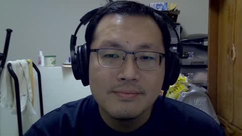 Snapshot of destroy1984 chatting on 01.14.25 Destroy November 1984 online show from 01.14.25