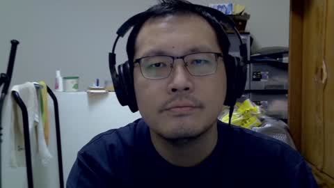 Snapshot of destroy1984 chatting on 01.17.25 Destroy November 1984 online show from 01.17.25