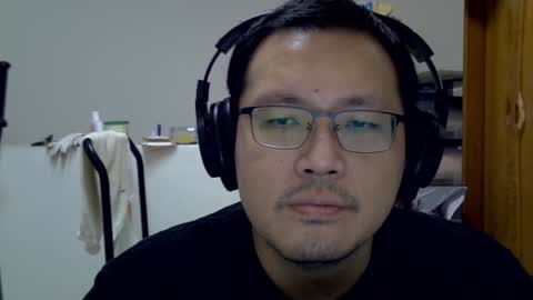 Snapshot of destroy1984 chatting on 01.24.25 Destroy November 1984 online show from 01.24.25