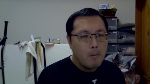 Snapshot of destroy1984 chatting on 01.26.25 Destroy November 1984 online show from 01.26.25