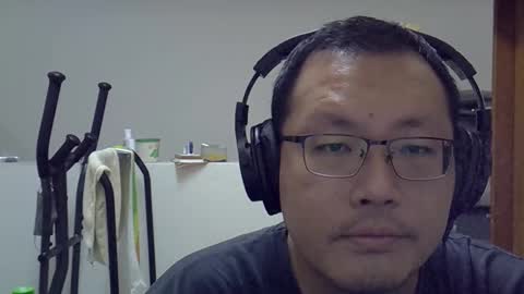 Snapshot of destroy1984 chatting on 10.10.25 Destroy November 1984 online show from 10.10.25