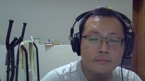 Snapshot of destroy1984 chatting on 10.17.25 Destroy November 1984 online show from 10.17.25