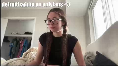 detroitbaddie online show from 11.13.25