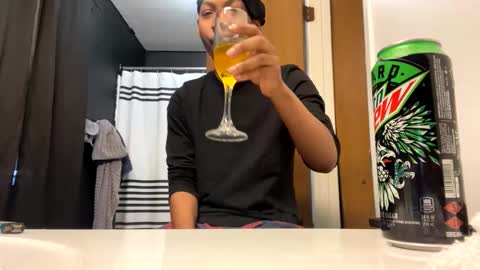 Nastytae313 online show from 02.17.25