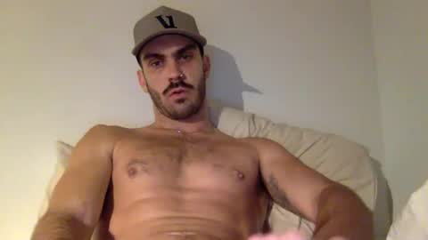 Detroit Bro online show from 11.06.25