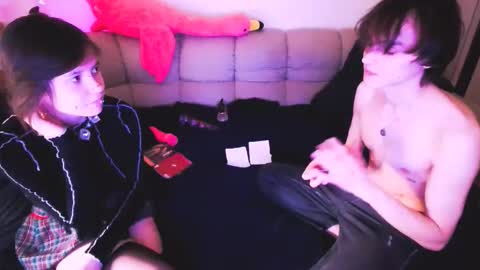 Snapshot of detumesco chatting on 03.29.26 Detumesco And Ipomeablue online show from 03.29.26