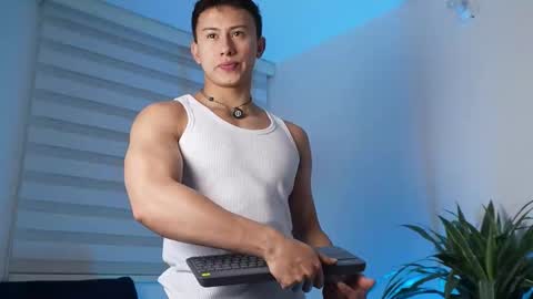 Deus Belli online show from 09.18.25