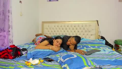 Snapshot of deus_steim chatting on 02.17.25 deus_steim online show from 02.17.25