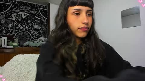 Snapshot of devadoll chatting on 12.02.24 Gi HELP ME REACH 50 THUMPS UP 3 online show from 12.02.24