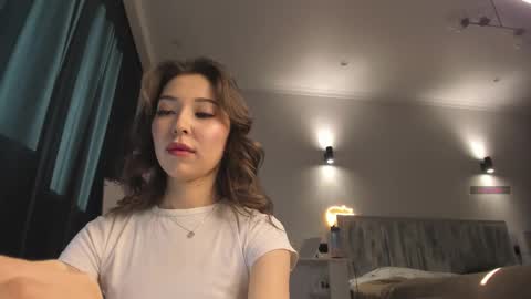 Snapshot of devaivy chatting on 10.11.25 Deva online show from 10.11.25