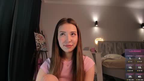 Snapshot of devaivy chatting on 11.14.25 Deva online show from 11.14.25