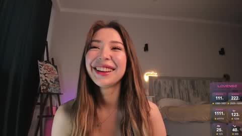 Snapshot of devaivy chatting on 11.16.25 Deva online show from 11.16.25