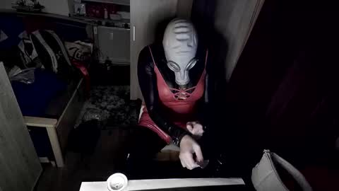 devbi1984 online show from 12.16.24