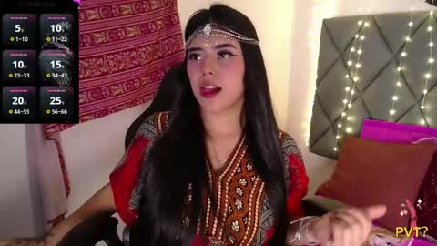 devika online show from 04.23.26