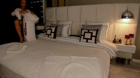 Devil bb online show from 02.19.26