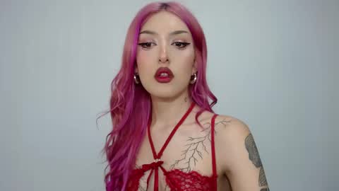 Angel Boo and Adrian online show from 11.26.25