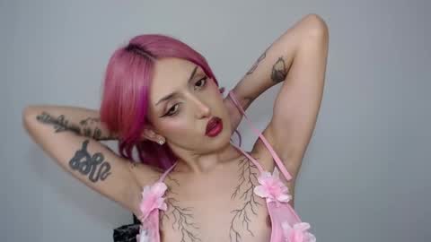 Angel Boo and Adrian online show from 11.29.25