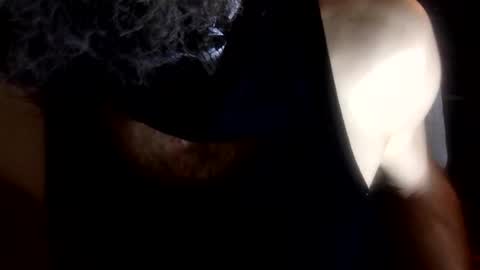 ooo  Devil Dark  ooo online show from 03.27.26