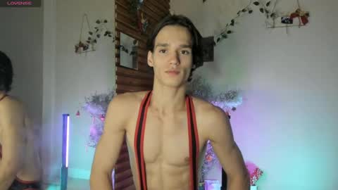 Devil online show from 12.16.24